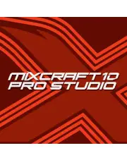 Mixcraft Pro Studio 10.5