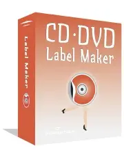 Acoustica CD/DVD Label Maker 3