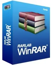 WinRAR 7