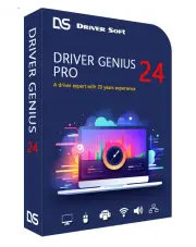 Driver Genius 24