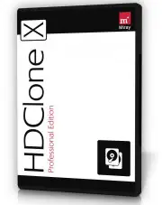 HDClone X.5