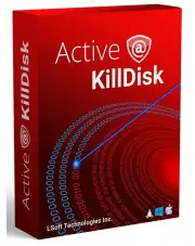 Active KillDisk 24