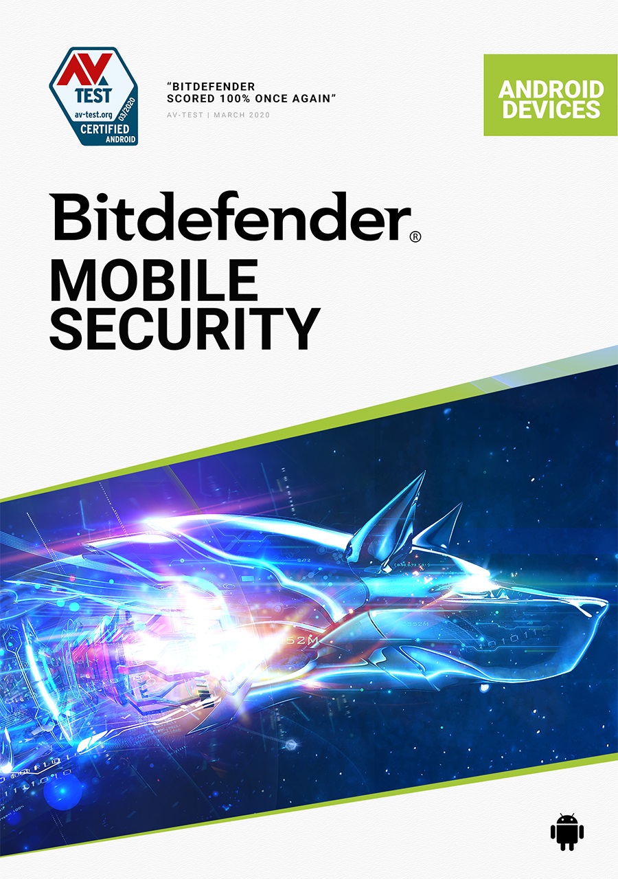 bitdefender total security 2021 android