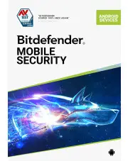 Bitdefender Mobile Security for Android