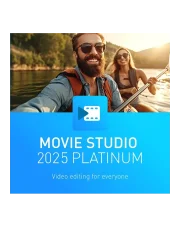 Magix Movie Studio Platinum 2025