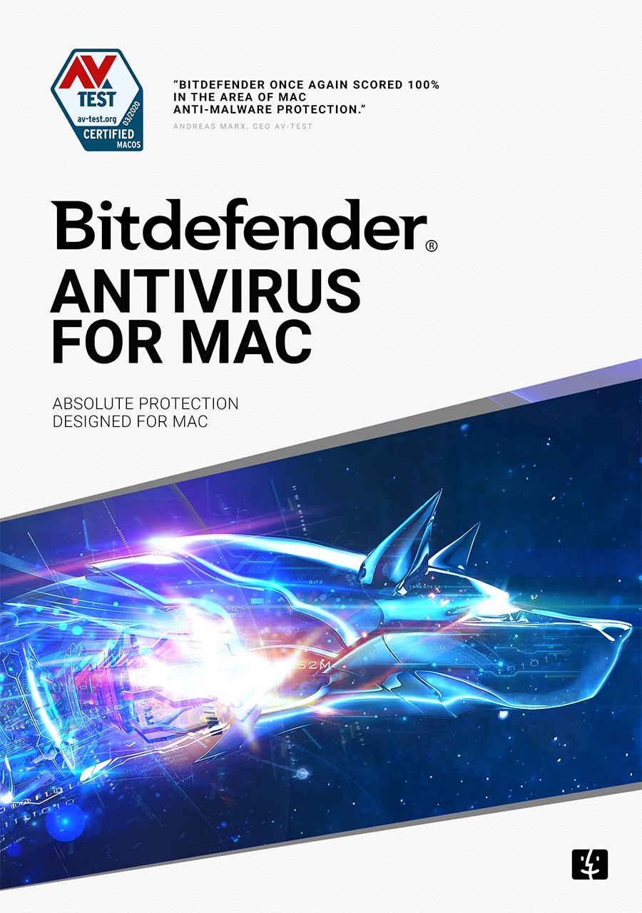 bitdefender antivirus free edition for mac