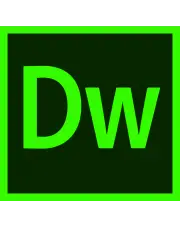 Adobe Dreamweaver CC for Teams