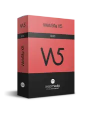WebSite X5 2024