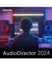 AudioDirector Ultra 2024