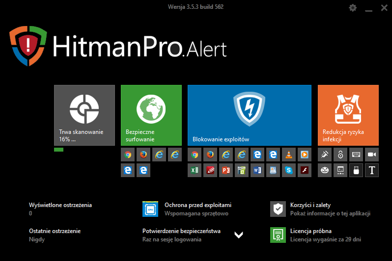 HitmanPro.Alert 3.8.25.977 for ios instal free