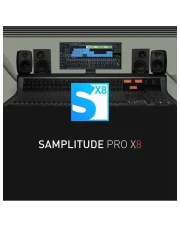 Samplitude Pro X9