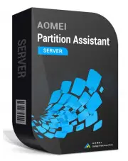 AOMEI Partition Assistant Server 10