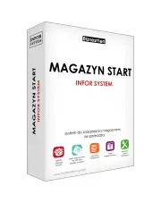 Magazyn Start DGCS System 24