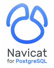 Navicat for PostgreSQL 17