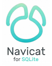 Navicat for SQLite 17