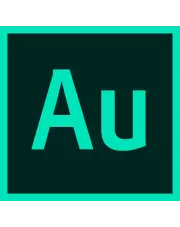 Adobe Audition CC for Teams