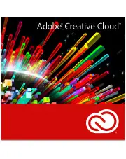 Adobe Creative Cloud for Teams All Apps K12 - licencja na urządzenie dla instytucji EDU