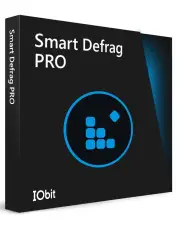 Smart Defrag PRO 9