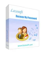 Lazesoft Recover My Password 4
