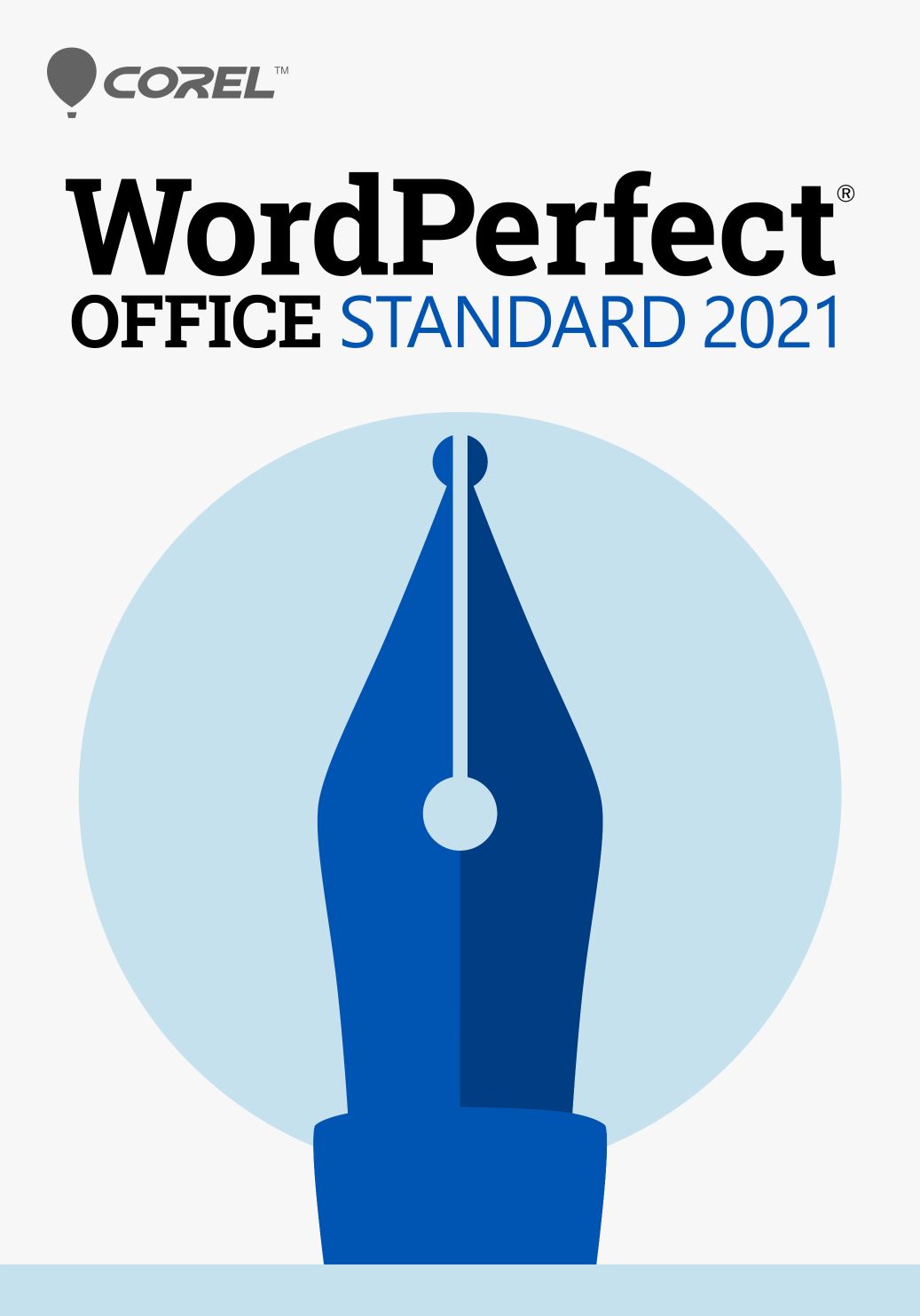 wordperfect office professional 2021