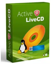 Active Live CD 23