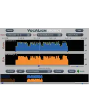 VocALign Project 5