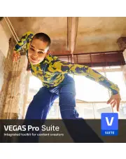 VEGAS Pro Suite 21