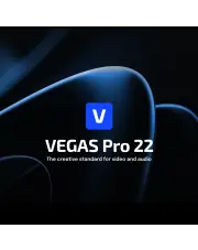 VEGAS Pro 22