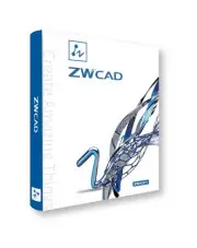 ZWCAD 2024 - darmowa aktualizacja do wersji 2025, premiera 15.05.2024