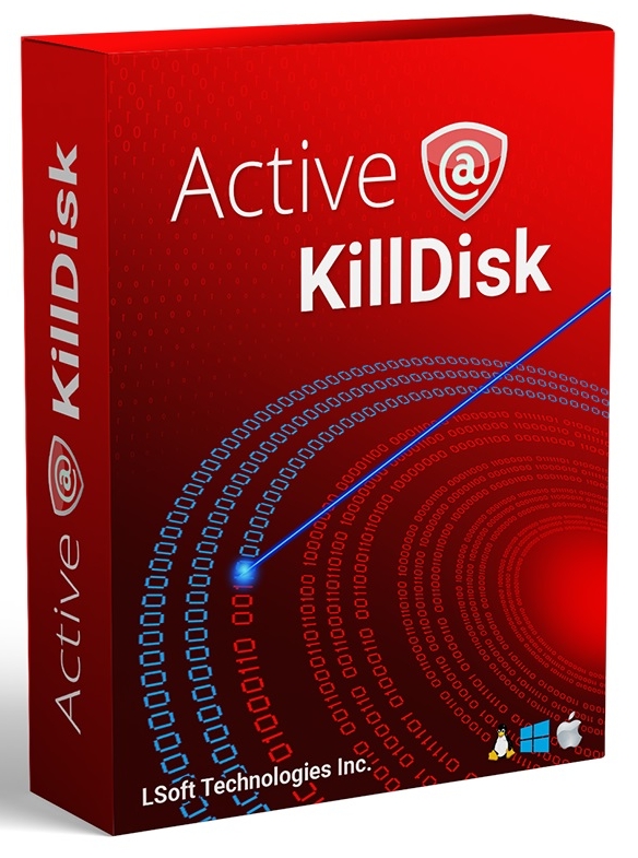 active kill disk download full
