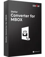 Stellar Converter for MBOX 5