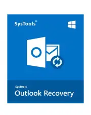 SysTools Outlook Recovery 9