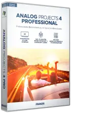  ANALOG projects 4 professional