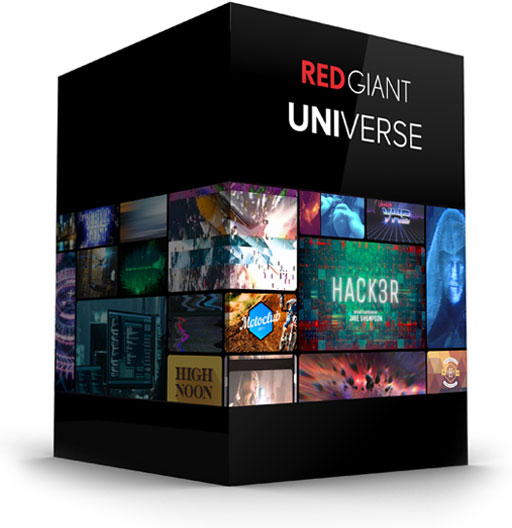 red giant universe installation crackzsoft mac