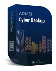 AOMEI Cyber Backup Premium 3