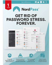 NordPass Premium 