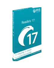 Readiris Pro 17 Windows