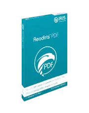 Readiris PDF Businesss 3