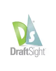 DraftSight 2024