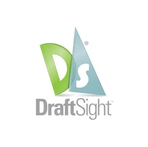 DraftSight 2024