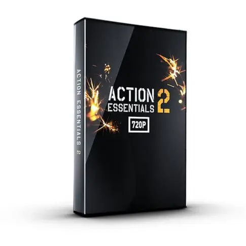 Action Essentials 2